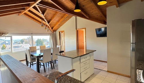 Deluxe Apartment, Mountain View