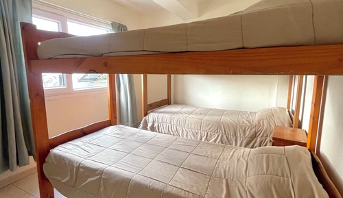 Family Apartment