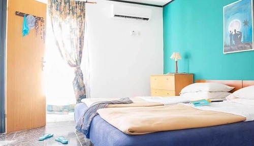 Classic Twin Room