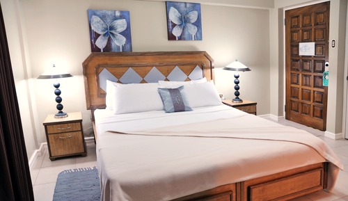 Premium Room, 1 King Bed