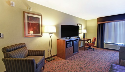 Room, 2 Queen Beds, Accessible