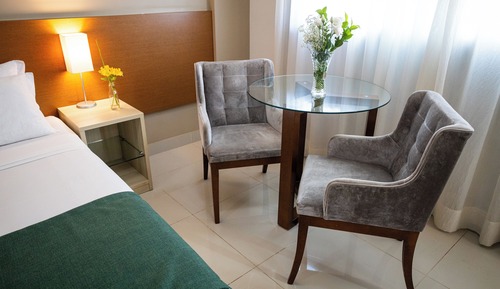 Executive Double Room, 1 Double Bed