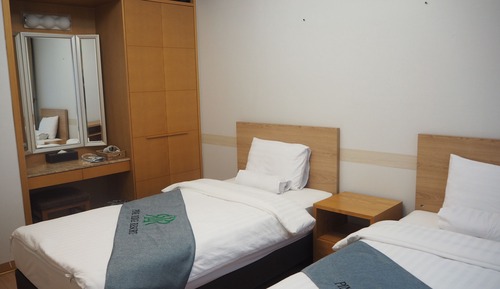 Suite