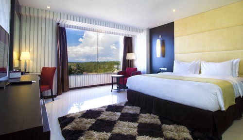 Executive Room