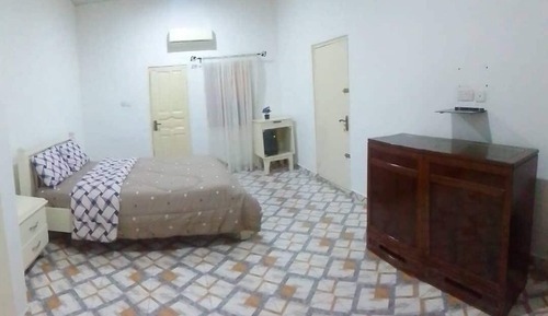 Deluxe Room, 1 Queen Bed