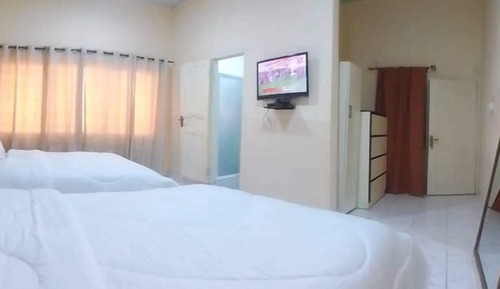 Deluxe Villa, 3 Bedrooms, Kitchen