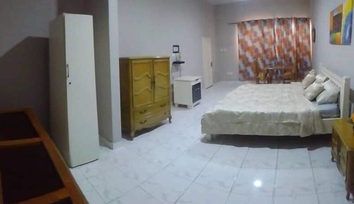 Deluxe Room, 1 King Bed