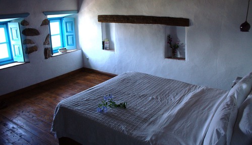 Traditional Villa, 1 Bedroom, Sea View