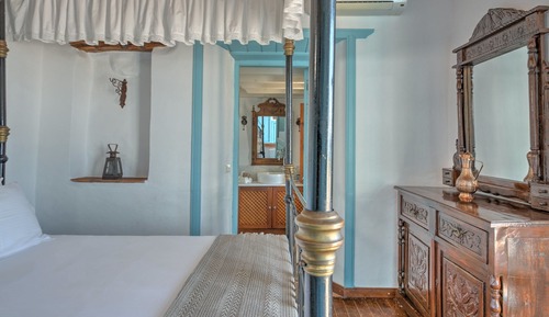 Villa, 2 Bedrooms, Private Pool