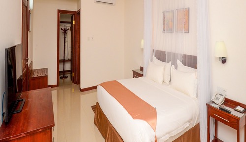 Luxury Apartment, 2 Bedrooms, Non Smoking, Ocean View