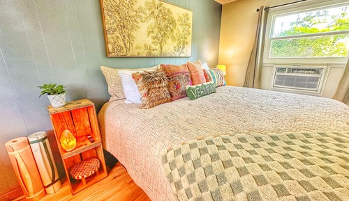 Room, 1 King Bed