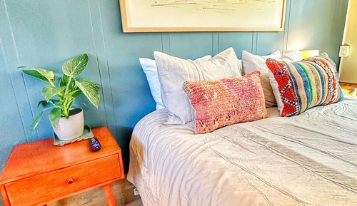 Room, 1 Queen Bed