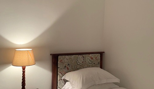 Standard Cottage, 2 Bedrooms, Mountain View