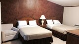 Double Deluxe Suite