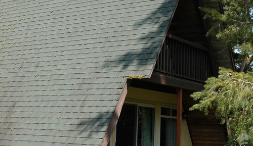 Classic Cabin, 2 Bedrooms