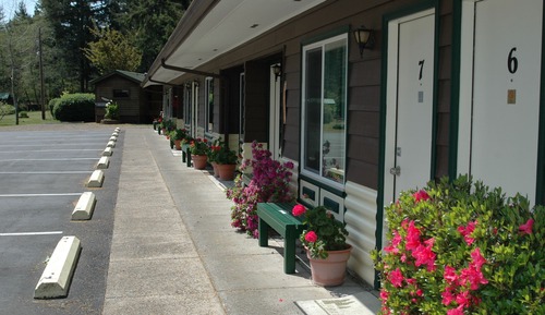 Classic Apartment, 1 Bedroom, Kitchenette