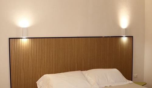 Apartment, 2 Bedrooms, Garden View (Bilocale)