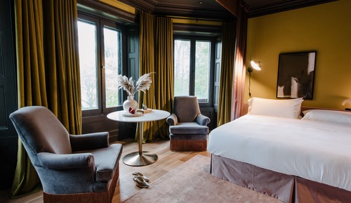 Premium Room, 1 King Bed