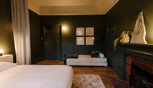 Premium Triple Room