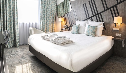 Privilege, Room, 1 Double Bed