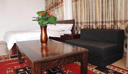 Executive Suite