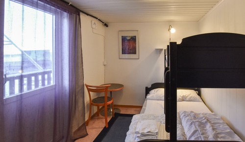 Triple Room (In House)