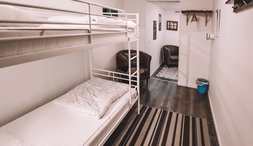 Room (2 bunk beds)