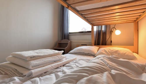 Apartment (Private)