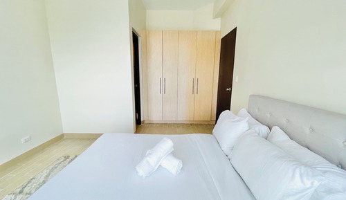 Signature Condo, 2 Bedrooms, Balcony, Pool View