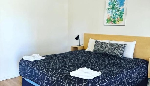 Senior Room