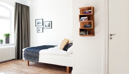 Superior Studio, City View