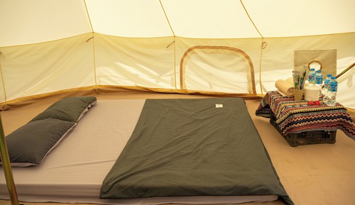Family Tent