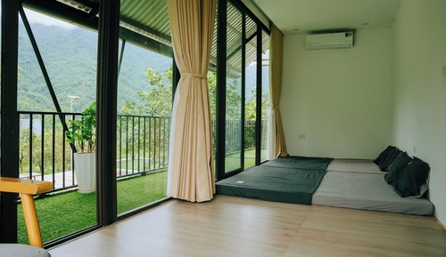 Family Apartment