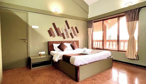 Luxury Villa