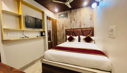Standard Double Room (Non Ac)