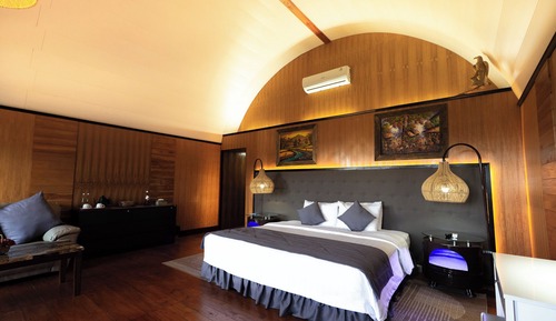 Deluxe Double Room, 1 Double Bed