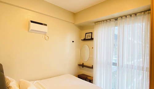 Standard Condo, 1 Queen Bed with Sofa bed, Balcony, Poolside