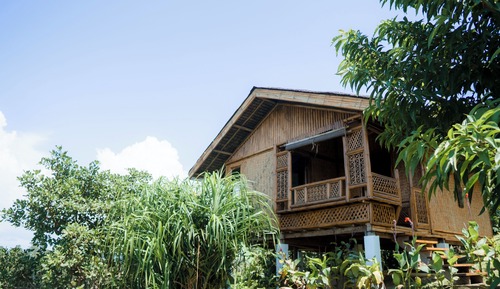 Standard Cottage, Sea View