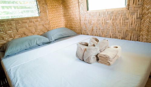 Economy Cottage, Partial Sea View