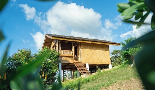 Standard Cottage, Sea View