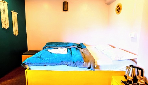 Luxury Quadruple Room