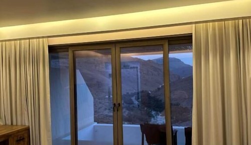 Royal Double Room, 1 Bedroom, River View