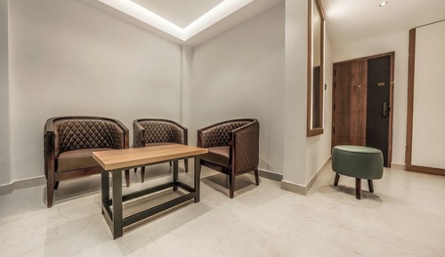 Royal Double Room