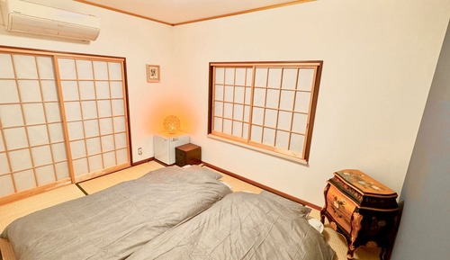 Classic Twin Room, Non Smoking