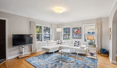 Condo, 3 Bedrooms
