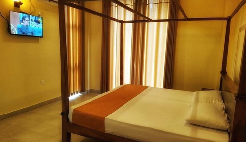 Comfort Double Room