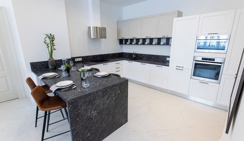 Family Apartment, 2 Bedrooms
