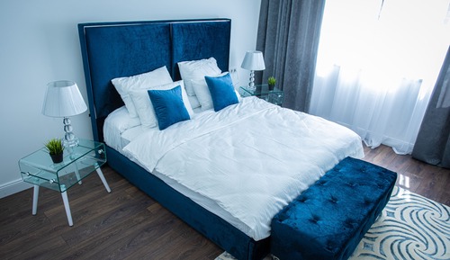Deluxe Apartment, 1 Bedroom
