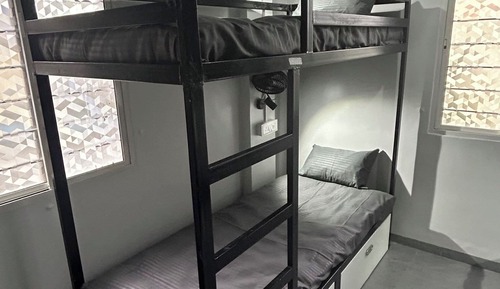 Basic Shared Dormitory