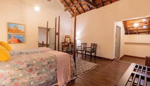 Curtorim Room